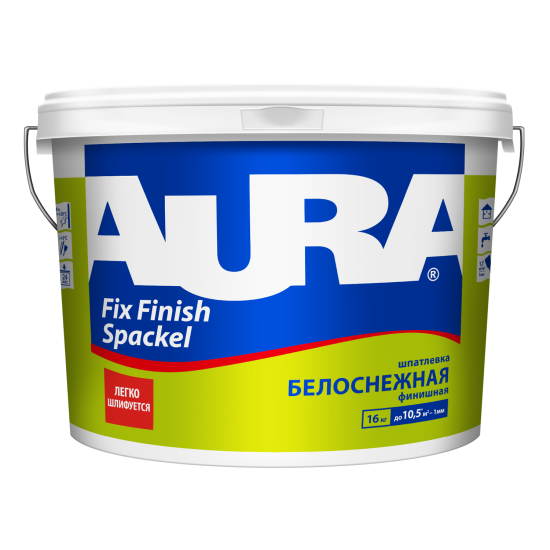 Aura Fix Spackel