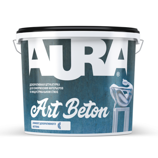 Aura Dekor Art Beton