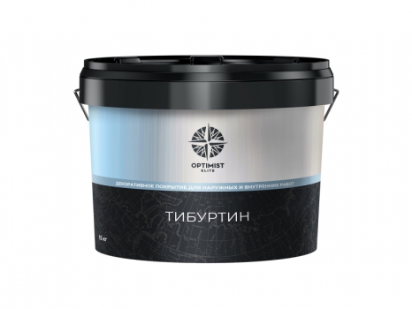 Тибуртин D 747