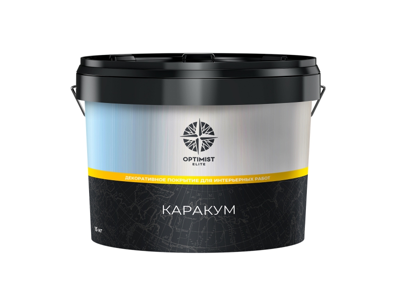 Каракум D745