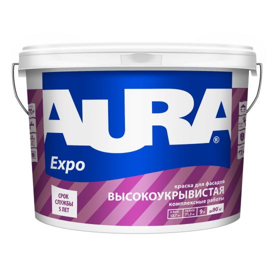 Aura Fasad Expo
