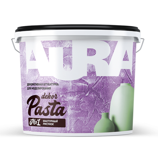Aura Dekor Dekor Pasta №1