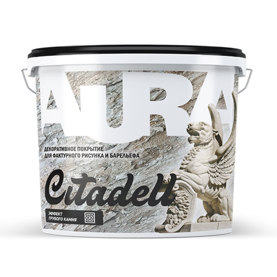 Aura Dekor Citadell
