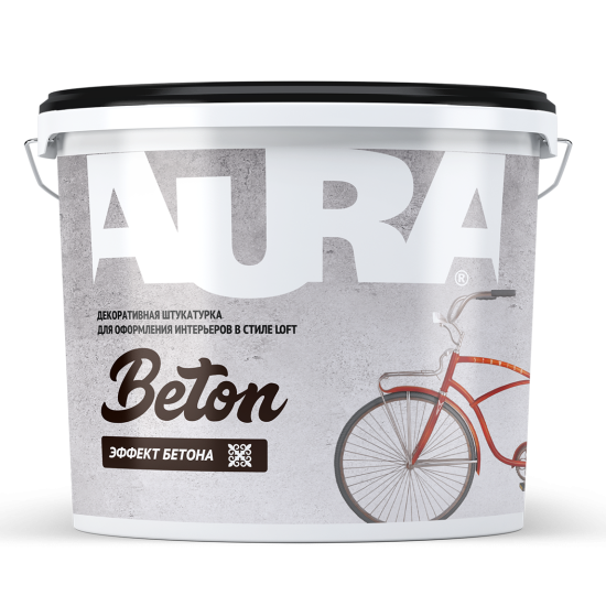 Aura Dekor Beton