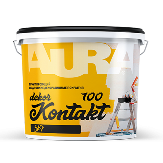 Aura Dekor Dekor Kontakt 100