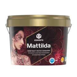 Mattilda